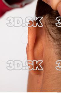 Ear texture of Libena 0001